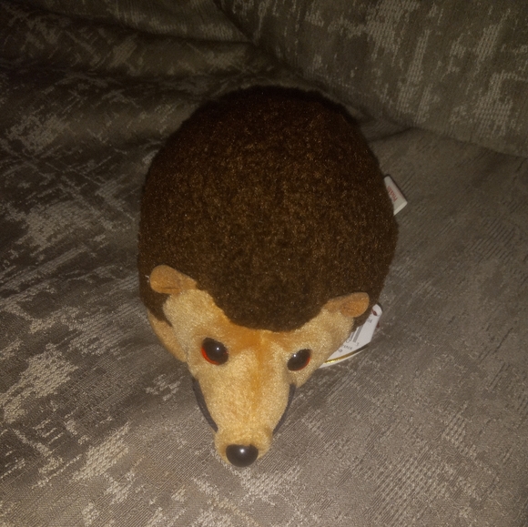 RARE Rover w/Daisy Tush Tag Beanie Baby $10K+ - Picture 5 of 8